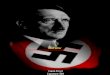 Caleb Floyd Capstone 499.  Hitler’s Rise to Power  Hitler’s Political Power over Germany  Hitler’s Strategy  Hitler as a Military Leader  Hitler’s