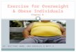 BY: BRITTANY HOGH, DAN GONZALEZ & MATT H. Overweight: an excess of weight relative to height or BMI of 25-29.9 Obese: excess body fat or a BMI of 30 or