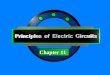 Principles of Electric Circuits - Floyd© Copyright 2006 Prentice-Hall Chapter 11