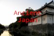Ancient Japan. The history of Japan comprises the history of the islands of Japan and the Japanese people; spanning the ancient history of the region