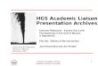 Houston Geological Society Academic Liaison Committee 1 HGS Academic Liaison Presentation Archives Extreme Paleocene - Eocene Sea Level Fluctuation(s)