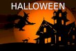 THE ORIGINS OF HALLOWEEN Halloween, celebrated each year on October 31, is a mix of ancient Celtic practices. Halloween is a time of celebration and superstition