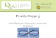 Polarity Mapping Identifying and Managing Unsolvable Problems