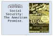 June 2010 Social Security: The American Promise