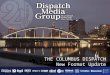 THE COLUMBUS DISPATCH New Format Update. A Newspaper Re-imagined… Re-invented … Re-Invented Contemporary, Compact, Convenient Designed to appeal to