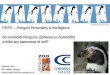 Rebecca Fuller BSc Applied Zoology rebecca.fuller760@live.cornwall.ac.uk P.P.P.P…..Penguin Personality & Intelligence Do Humboldt Penguins (Spheniscus
