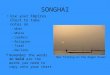 SONGHAI Use your Empires Chart to take notes on –When –Where –Leaders –Religion –Trade –Decline  Remember the words in bold are the words you need to