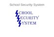 School Security System 3 Versions of the Panic Button NecklaceUnder Desk or Wall Mount