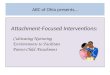 ABC of Ohio presents… Attachment-Focused Interventions: Cultivating Nurturing Environments to Facilitate Parent-Child Attachment