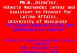 Enrique E. Figueroa, Ph.D.,Director, Roberto Hernandez Center and Assistant to Provost for Latino Affairs, University of Wisconsin, Milwaukee ”US Census