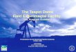 The Teapot Dome Field Experimental Facility: CO 2 Program Summary Presentation for the Wyoming Pipeline Authority October 2006 Vicki Stamp CO2 Program