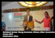 Rishikesh Kumar, Young Innovator, Winner, Bihar Innovation Forum 2014 Madhubani, Bihar