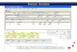 Excise Invoice Customized Software: Converting your THINKING into SOFTWARE