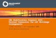 UNC Modification Proposal 0225 - Revised Timescales for LDZ Shrinkage Arrangements Simon Trivella – 25 th September 2008 Distribution Workstream