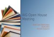 Haw Creek Elementary 2014-2015 Victoria Ferguson AIG Open House Meeting