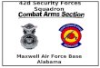 42d Security Forces Squadron Maxwell Air Force Base Alabama