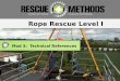 HIGH ANGLE RESCUES Rope Rescues Often called Vertical Rescue, Technical Rescue or High Angle Rescue Use of rope to stabilize and move a victim to safety