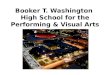 Booker T. Washington High School for the Performing & Visual Arts