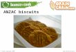Www.licencetocook.org.uk© Crown copyright 2008 ANZAC biscuits