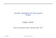 03/23/07CS267 Lecture 201 CS 267: Multigrid on Structured Grids Kathy Yelick yelick/cs267_s07