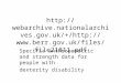 Http://webarchive.nationalarchive s.gov.uk/+/http://www.berr.gov.uk /files/file21811.pdf Specific anthropometric and strength data for people with dexterity