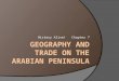 History Alive! Chapter 7. Vocabulary Review  Arab  Arabian Peninsula  Islam  Muhammad  Caravan