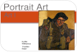 Art I Portrait Art Kyffin Williams– ‘Fusilier Dean’