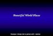 Beautiful World Places Beautiful World Places Musique : Sheep 022 & James LAST - Games