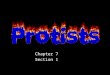 Chapter 7 Section 1. What is a Protist? Eukaryotes, (have nuclei) Live in moist surroundings. Most are unicellular, but some are multicellular. Some are