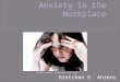Gretchen E. Ahrens (Anxiety Treatment. San Diego Couples Family Therapy)