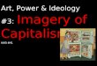 Art, Power & Ideology #3: Imagery of Capitalism AWD 4M1