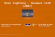 Moon Sighting – Shawwal 1428 (2007) Click here for navigational instructions Click here to start the presentation