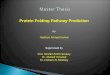 Protein Folding Pathway Prediction Supervised by Prof. Ibrahim M.El-Henawy Dr. Ahmed H.Kamal Dr. Hisham Al-Shishiny by Haitham Ahmad Gamal