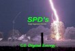 SPD’s Surge Suppression Devices GE Digital Energy