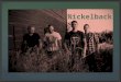 Nickelback. Canadian rock band from Hanna,Alberta 1995-present Classed as hard rock, post-grunge and alternative rock Won 12 Juno Awards among 28 nominations