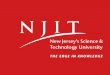 This Year and Beyond 2005: Why did you decide not to attend NJIT?