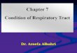 Dr. Areefa Albahri. Variations in Pediatric Anatomy and Physiology: Variations in Pediatric Anatomy and Physiology: Respiratory dysfunction in children
