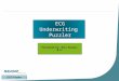 ECG Underwriting Puzzler Presented by: Bill Rooney, M.D