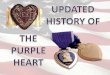 The Badge of Military Merit is the oldest known United States military decoration still in use. However, there was one other decoration awarded to members