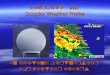 MicroMet - adc Doppler Weather Radar An Exciting Partnership for Weather Radars