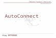 Dealer Product Services AutoConnect Play OFFENSE AutoConnect