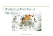 Safety & Risk Services1 Walking-Working Surfaces