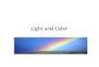 Light and Color. Electromagnetic Spectrum Tour the electromagnetic spectrum  magnetic-spectrum.html 