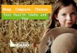 Shop. Compare. Choose. Your Health Idaho and You