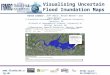 Www.floodrisk.org.uk EPSRC Grant: EP/FP202511/1 Visualising Uncertain Flood Inundation Maps David Leedal 1, Jeff Neal 2, Keith Beven 1,3 and Paul Bates