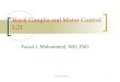 University of Jordan1 Basal Ganglia and Motor Control L21 Faisal I. Mohammed, MD, PhD
