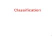 1 Classification. 2 Why Classify? To study the diversity of life, biologists use a classification system to name organisms and group them in a logical