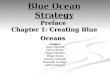 Blue Ocean Strategy Preface Chapter 1: Creating Blue Oceans Group 3 Anna Rendon Olivia Erwin Chase Mueller Paige Stone Tanner Gilreath Brandon Laviage