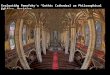 Evaluating Panofsky’s “Gothic Cathedral as Philosophical Edifice” Position