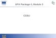 4.3.5 Cebu UPA Package 4, Module 3 CEBU. 4.3.5 Cebu Cebu Exercises and Poverty Profile Introduction to Cebu and data sets Cebu Exercise 4.3.5Aerial Photographs